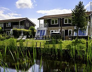 Verblijf 350934 - Vakantiewoning Zuidoost Groningen - Vakantiehuis Ellersinghuis