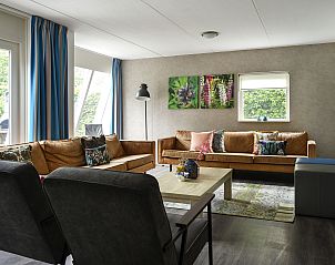 Verblijf 350934 - Vakantiewoning Zuidoost Groningen - Vakantiehuis Ellersinghuis