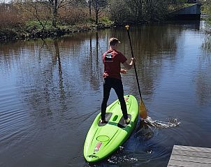 Verblijf 350934 - Vakantiewoning Zuidoost Groningen - Vakantiehuis Ellersinghuis