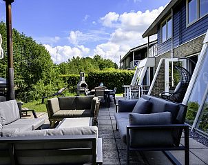 Verblijf 350934 - Vakantiewoning Zuidoost Groningen - Vakantiehuis Ellersinghuis