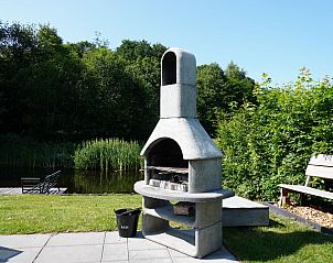 Verblijf 350934 - Vakantiewoning Zuidoost Groningen - Vakantiehuis Ellersinghuis