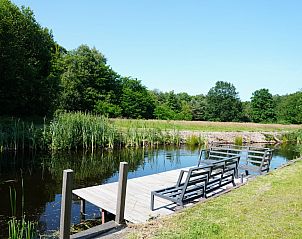 Verblijf 350934 - Vakantiewoning Zuidoost Groningen - Vakantiehuis Ellersinghuis