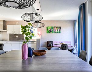 Verblijf 350934 - Vakantiewoning Zuidoost Groningen - Vakantiehuis Ellersinghuis