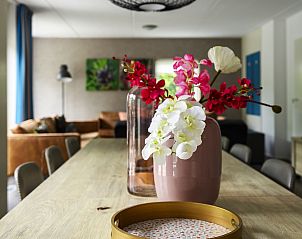 Verblijf 350934 - Vakantiewoning Zuidoost Groningen - Vakantiehuis Ellersinghuis