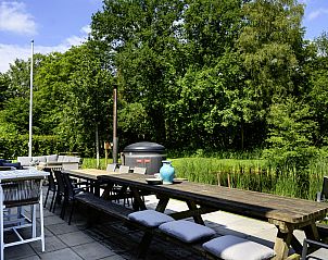 Verblijf 350934 - Vakantiewoning Zuidoost Groningen - Vakantiehuis Ellersinghuis