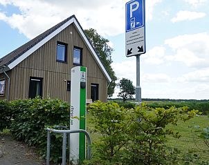 Verblijf 350934 - Vakantiewoning Zuidoost Groningen - Vakantiehuis Ellersinghuis