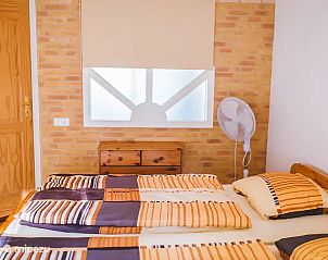 Verblijf 352403 - Bijzondere overnachtingen Zuidoost Groningen - Huis Iris, met warm privé binnenbad
