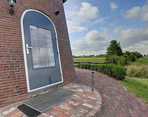 Verblijf 352702 - Bijzondere overnachtingen Zuidoost Groningen - Torentje van Trips (de watertoren)