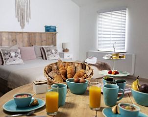 Verblijf 370208 - Bed and breakfast Midden Limburg - Bed & Wellness Het Gelukshuis