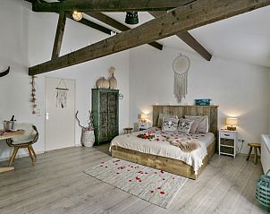 Verblijf 370208 - Bed and breakfast Midden Limburg - Bed & Wellness Het Gelukshuis