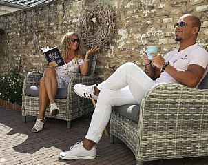 Verblijf 370208 - Bed and breakfast Midden Limburg - Bed & Wellness Het Gelukshuis