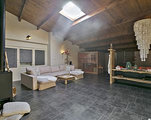 Verblijf 370208 - Bed and breakfast Midden Limburg - Bed & Wellness Het Gelukshuis