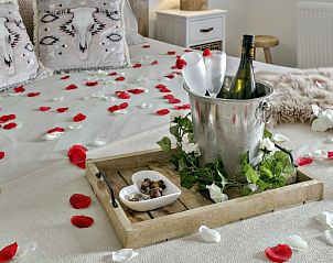 Verblijf 370208 - Bed and breakfast Midden Limburg - Bed & Wellness Het Gelukshuis