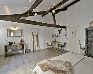 Verblijf 370208 - Bed and breakfast Midden Limburg - Bed & Wellness Het Gelukshuis