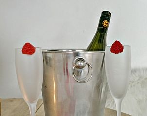 Verblijf 370208 - Bed and breakfast Midden Limburg - Bed & Wellness Het Gelukshuis