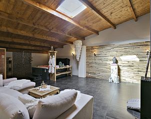 Verblijf 370208 - Bed and breakfast Midden Limburg - Bed & Wellness Het Gelukshuis