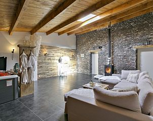 Verblijf 370208 - Bed and breakfast Midden Limburg - Bed & Wellness Het Gelukshuis