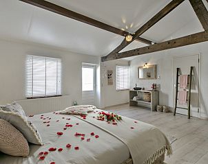 Verblijf 370208 - Bed and breakfast Midden Limburg - Bed & Wellness Het Gelukshuis