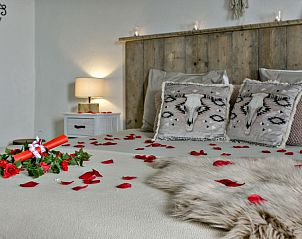 Verblijf 370208 - Bed and breakfast Midden Limburg - Bed & Wellness Het Gelukshuis