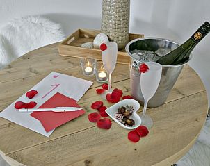 Verblijf 370208 - Bed and breakfast Midden Limburg - Bed & Wellness Het Gelukshuis