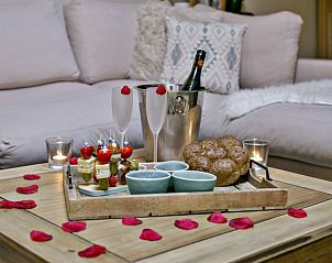 Verblijf 370208 - Bed and breakfast Midden Limburg - Bed & Wellness Het Gelukshuis