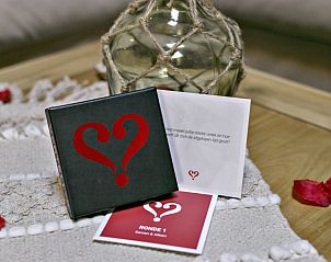 Verblijf 370208 - Bed and breakfast Midden Limburg - Bed & Wellness Het Gelukshuis