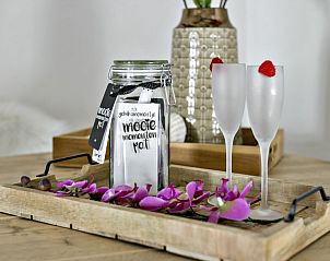 Verblijf 370208 - Bed and breakfast Midden Limburg - Bed & Wellness Het Gelukshuis