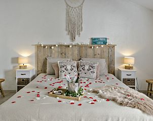 Verblijf 370208 - Bed and breakfast Midden Limburg - Bed & Wellness Het Gelukshuis