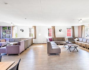 Verblijf 370724 - Bungalow Midden Limburg - FV24 Comfort