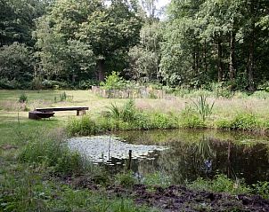 Verblijf 372302 - Vakantiewoning Midden Limburg - Vakantiehuis in Vlodrop