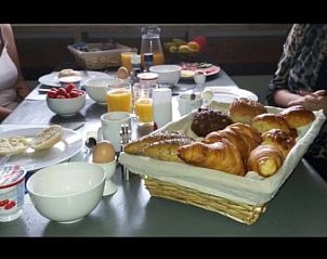 Verblijf 373901 - Bed and breakfast Midden Limburg - Op Geneijgen