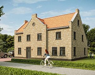 Verblijf 374518 - Vakantiewoning Midden Limburg - Luxe 20