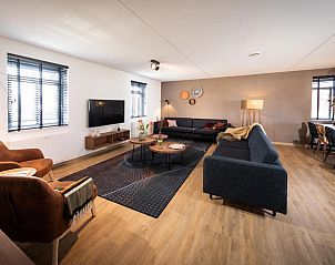 Verblijf 374518 - Vakantiewoning Midden Limburg - Luxe 20