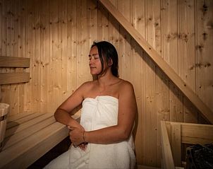 Verblijf 374518 - Vakantiewoning Midden Limburg - Luxe 20