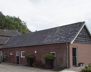 Verblijf 380702 - Bed and breakfast Noord Limburg - Huisje in Wellerlooi