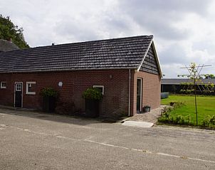 Verblijf 380702 - Bed and breakfast Noord Limburg - Huisje in Wellerlooi