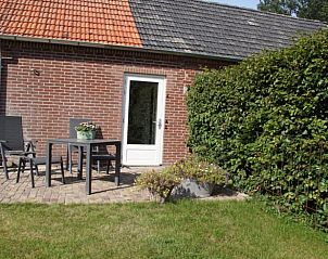 Verblijf 380702 - Bed and breakfast Noord Limburg - Huisje in Wellerlooi