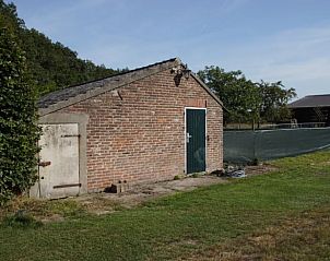 Verblijf 380702 - Bed and breakfast Noord Limburg - Huisje in Wellerlooi