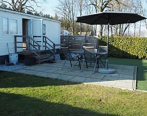 Guest house 381102 • Holiday property Noord Limburg • Huisje in Melderslo 