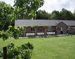 Verblijf 3827141 - Vakantiewoning Noord Limburg - L006