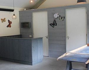 Verblijf 3827141 - Vakantiewoning Noord Limburg - L006