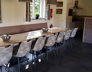 Verblijf 3827141 - Vakantiewoning Noord Limburg - L006