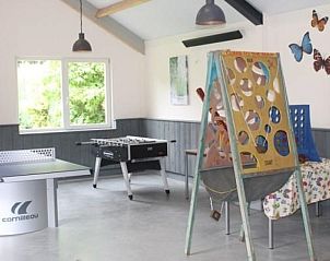 Verblijf 3827141 - Vakantiewoning Noord Limburg - L006