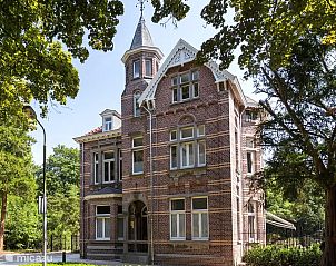 Guest house 383302 - Holiday property Noord Limburg - Villa Venray
