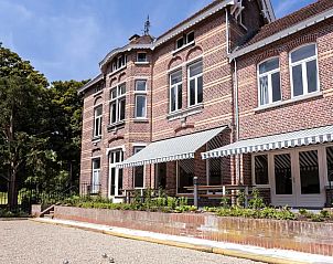 Guest house 383302 - Holiday property Noord Limburg - Villa Venray