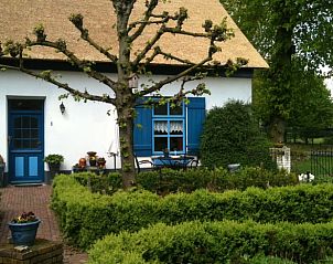 Unterkunft 384806 - Ferienhaus Noord Limburg - Huisje in Merselo