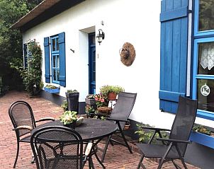 Unterkunft 384806 - Ferienhaus Noord Limburg - Huisje in Merselo