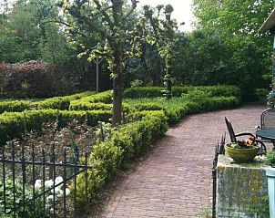 Unterkunft 384806 - Ferienhaus Noord Limburg - Huisje in Merselo