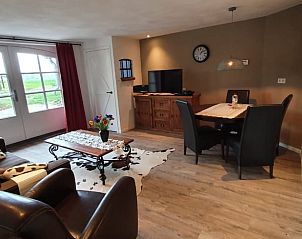 Unterkunft 384807 - Ferienhaus Noord Limburg - Vakantiehuis in Merselo