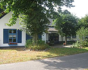 Unterkunft 384807 - Ferienhaus Noord Limburg - Vakantiehuis in Merselo